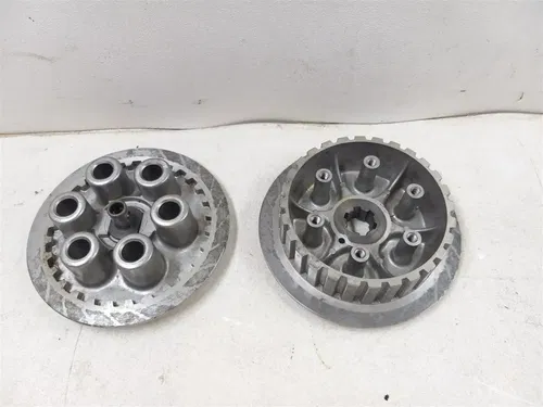Honda MR ELSINORE MR250 Engine Clutch Hub Plate Unit 1976 PA AP-124