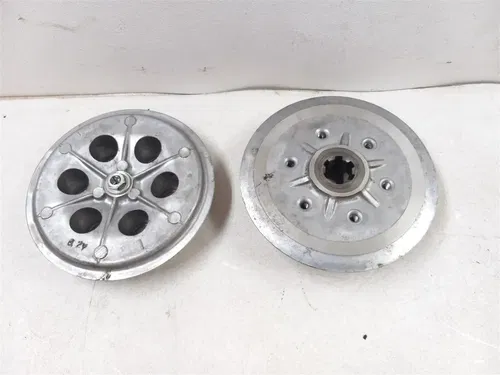 Honda MR ELSINORE MR250 Engine Clutch Hub Plate Unit 1976 PA AP-124