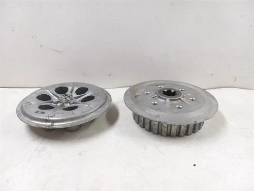 Honda MR ELSINORE MR250 Engine Clutch Hub Plate Unit 1976 PA AP-124