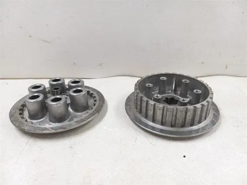 Honda MR ELSINORE MR250 Engine Clutch Hub Plate Unit 1976 PA AP-124