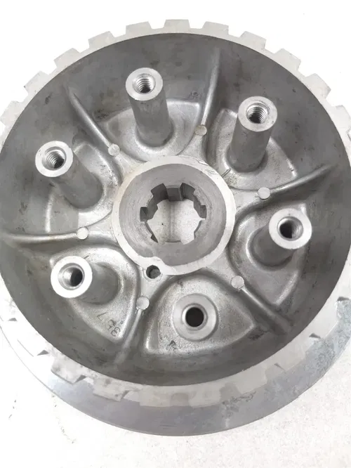 Honda MR ELSINORE MR250 Engine Clutch Hub Plate Unit 1976 PA AP-124