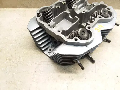 Honda 360 CL CL360 CB360 Engine Good Cylinder Head & Valves 1976 PA AP-319
