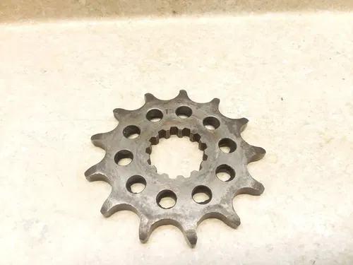 Yamaha 1975 MX400 MX400-B Engine 13 Tooth Drive Chain Sprocket PA AP-263