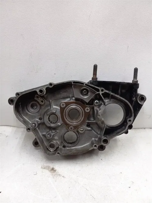 Yamaha 400 YZ YZ400-F Engine Right Crankcase 1979 PA AP-133