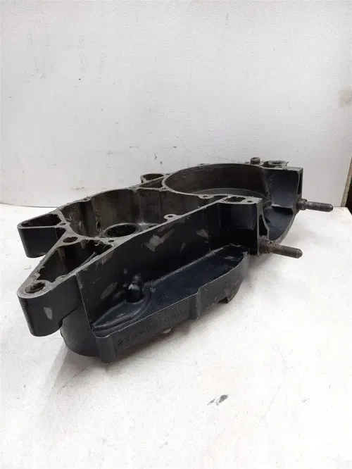 Yamaha 400 YZ YZ400-F Engine Right Crankcase 1979 PA AP-133