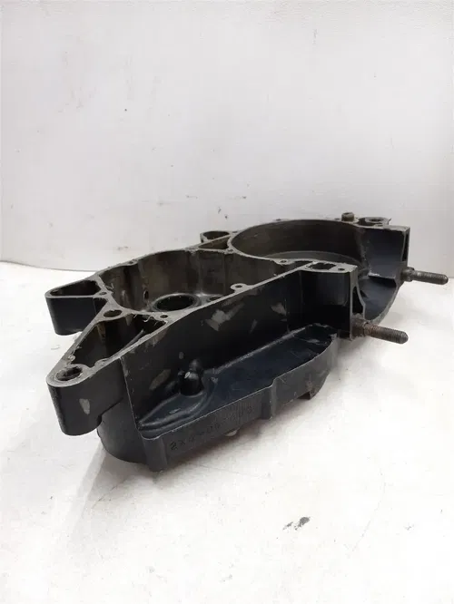 Yamaha 400 YZ YZ400-F Engine Right Crankcase 1979 PA AP-133