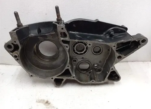 Yamaha 400 YZ YZ400-F Engine Right Crankcase 1979 PA AP-133