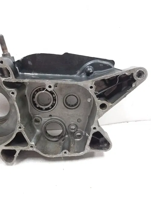 Yamaha 400 YZ YZ400-F Engine Right Crankcase 1979 PA AP-133