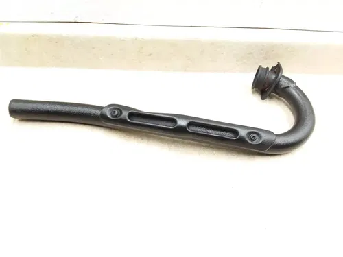 Yamaha 500 XT XT500 TT500 Original Exhaust Header Pipe 1976-1980 PA #2