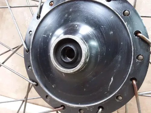 Suzuki 250 TS TS250 Front Wheel Rim 1977 AP-241