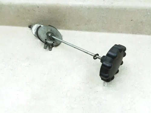 Yamaha 650 XS650 XS1 XS2 Steering Rod Damper 1971 1972 RP-8