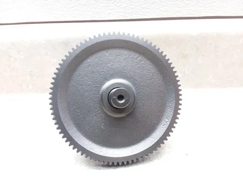 Honda 1986 NQ50 Spree Engine Transmisson Final Drive Gear PA AP-266