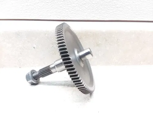 Honda 1986 NQ50 Spree Engine Transmisson Final Drive Gear PA AP-266