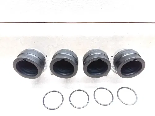 VTG 1978 Honda GL1000 Engine Intake Manifold Set Manifolds PA AP-300