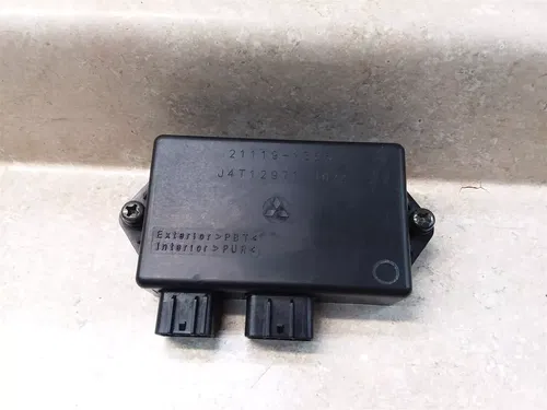 Kawasaki ZRX1200-R ZRX1200 Good Working CDI Box Igniter PA 2001-2005 AP-315