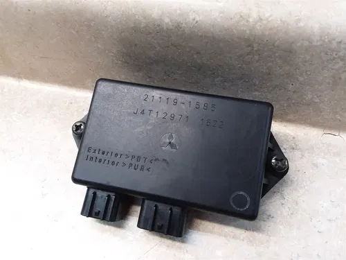 Kawasaki ZRX1200-R ZRX1200 Good Working CDI Box Igniter PA 2001-2005 AP-315