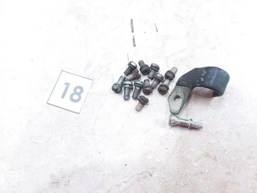 Yamaha XJ650 MAXIM XJ750 Carb Misc Screws 1980 1981 1982 1983 #18 UO AP-378