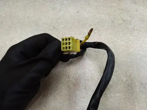 Suzuki 750 GSXR750 Left Handlebar Switch 1985 1986 AP-239