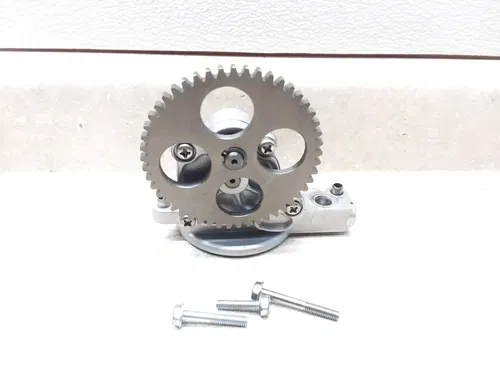 Kawasaki Police 1989 KZ1000 Engine Oil Pump Assy PA AP-276