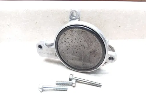 Kawasaki Police 1989 KZ1000 Engine Oil Pump Assy PA AP-276