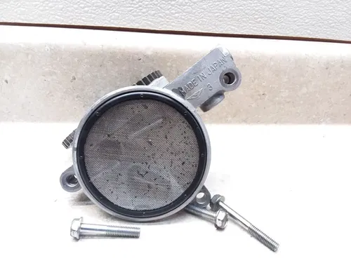 Kawasaki Police 1989 KZ1000 Engine Oil Pump Assy PA AP-276