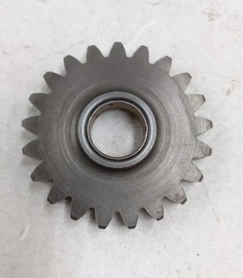 Yamaha 400 YZ YZ400-F Engine Kickstarter Idle Gear 1979 PA AP-133