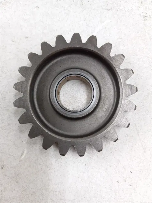 Yamaha 400 YZ YZ400-F Engine Kickstarter Idle Gear 1979 PA AP-133