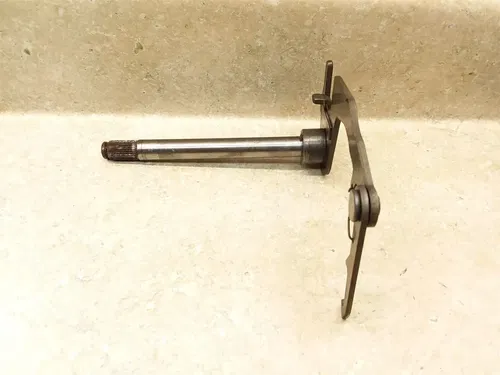 Yamaha 100 MX MX100 Engine Shift Shaft Mount 1975 1975 AP-250
