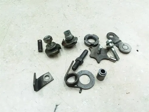 Honda 360 CL CL360 CB360 Engine Shift Hardware 1976 PA AP-319