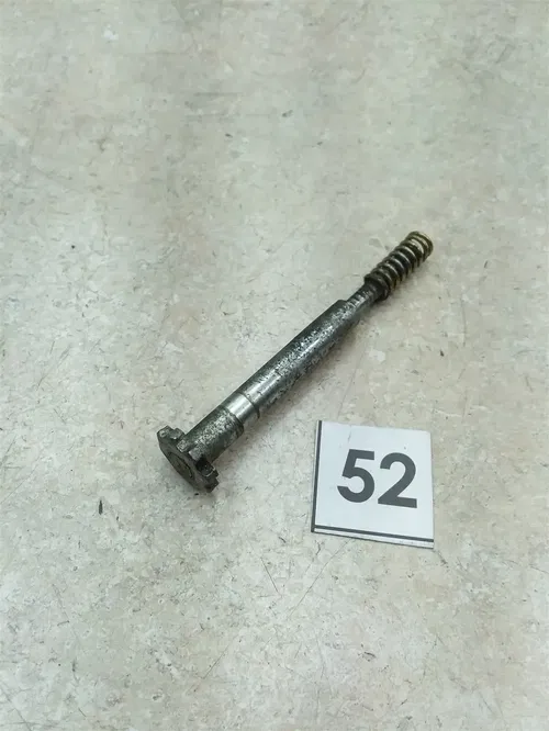 Yamaha XJ650 XJ750 MAXIM Carb Idle Screw 1980 1981 1982 1938 #52 UO AP-410