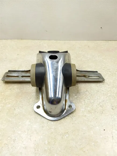 Suzuki 350 T350 REBEL Rear Taillight Bracket Unit 1969 PA AP-186