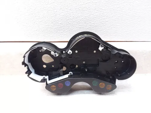 1995 Suzuki GSXR 1100 Lower Meter Case Mount GSXR1100-W PA AP-304