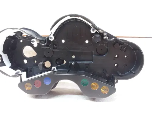 1995 Suzuki GSXR 1100 Lower Meter Case Mount GSXR1100-W PA AP-304