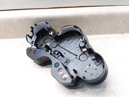 1995 Suzuki GSXR 1100 Lower Meter Case Mount GSXR1100-W PA AP-304