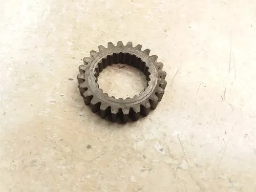 Honda 350 XL XL350-K0 1974 Engine Drive case Gear PA 1974 AP-351