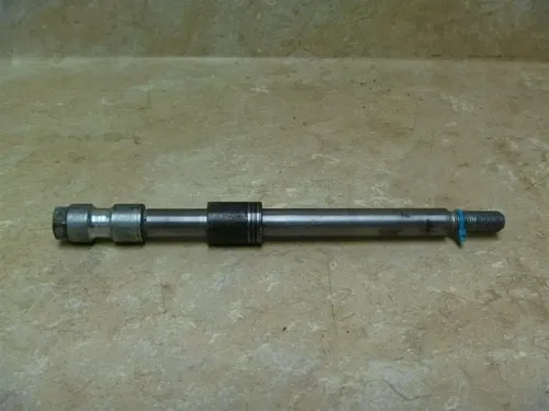 Honda 650 NIGHTHAWK CB650-SC CB650SC Front Wheel Axle 1983 1984 1985 AP-11