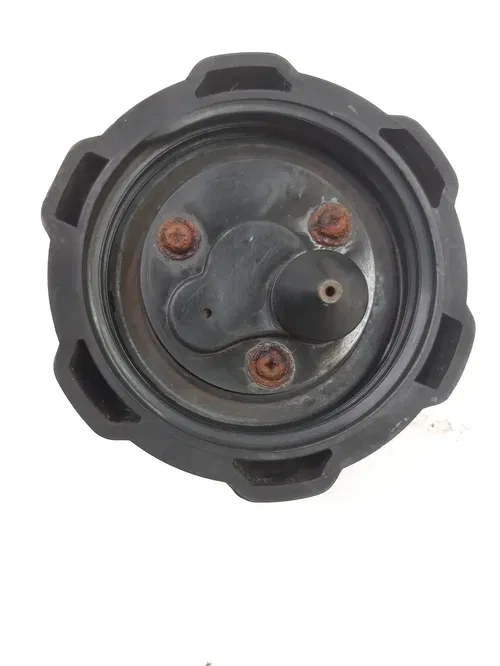 Yamaha 225 TT TT225 Gas Tank Lid Cap 1986 1987 PA AP-153