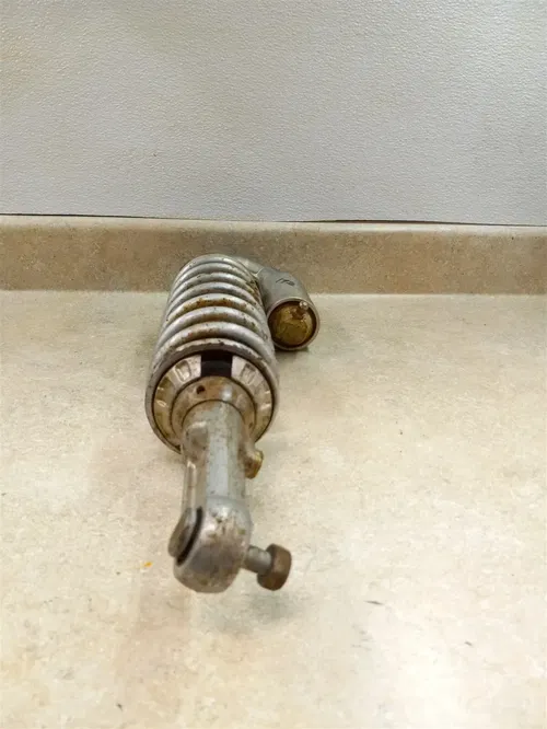 Yamaha 450 YZ450-F Rear Shock Absorber 2003 2004 AP-120B PA
