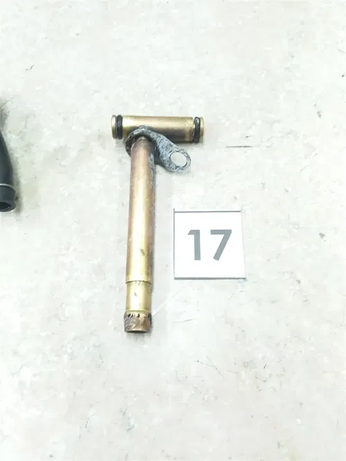 Honda CB750-Custom CB750-K Carburetor Brass Joint #17 1979 1980-1981 UO AP-354