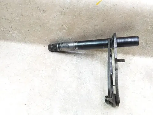 Kawasaki 750 KZ750H KZ750-H Engine Shift Shaft 1980 1981 1982 PA AP-312