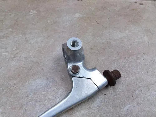 Honda 70 SPORT SL70 Right Bar Lever Perch Unit 1971 RP-6