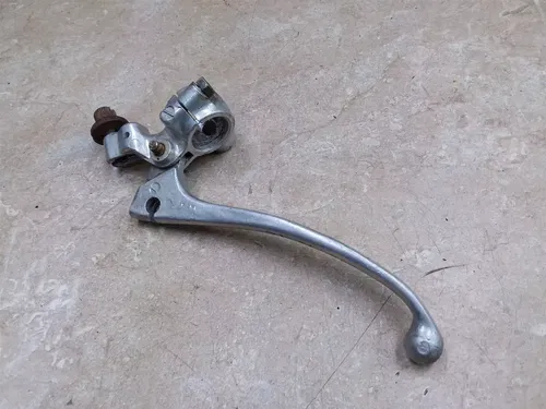 Honda 70 SPORT SL70 Right Bar Lever Perch Unit 1971 RP-6