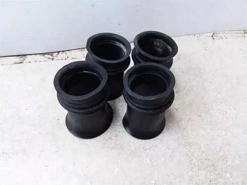 Honda CB750 CB750F Hard Stiff Air Box Boots 1970s PA RP-1