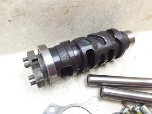 Yamaha 700 FZ07 Engine Shift Drum 2015 2016 UO AP-401