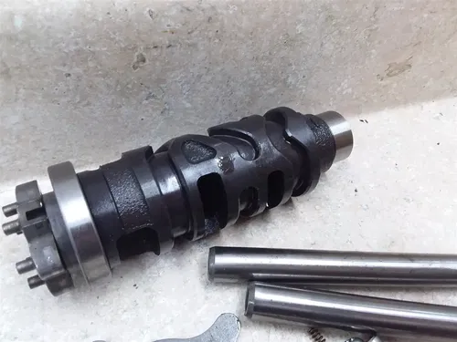 Yamaha 700 FZ07 Engine Shift Drum 2015 2016 UO AP-401