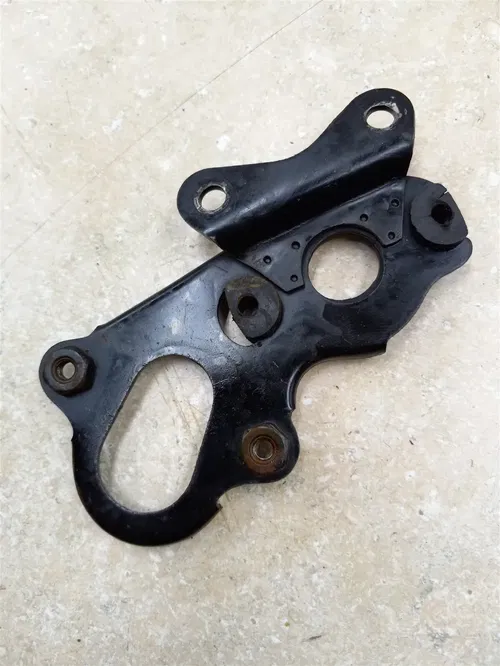 Yamaha 90 HT1 Meter Bracket 1970 1971 AP-182