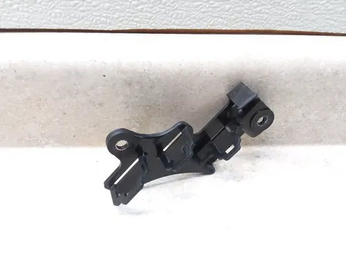 Honda Nighthawk CB650-SC 1984 Electric Base Plastic Plate PA AP-280