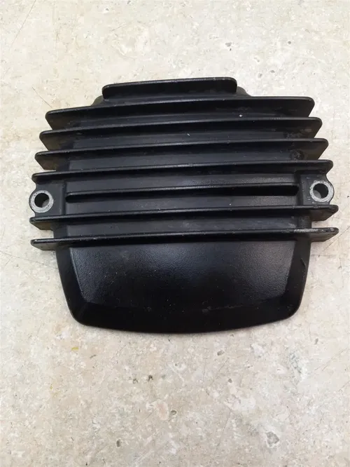 Yamaha 225 TT TT225 Engine Head Case Cover 1986 1987 PA AP-153