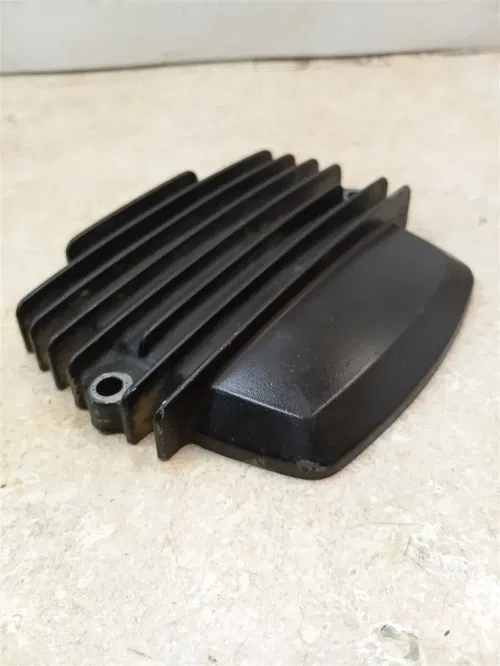 Yamaha 225 TT TT225 Engine Head Case Cover 1986 1987 PA AP-153