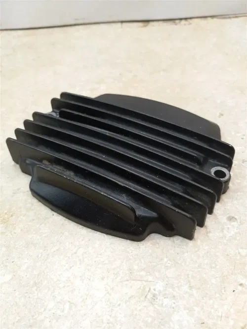 Yamaha 225 TT TT225 Engine Head Case Cover 1986 1987 PA AP-153
